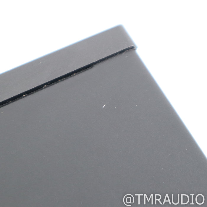 Oppo BDP-105D Universal Blu-ray Player; CD & SACD