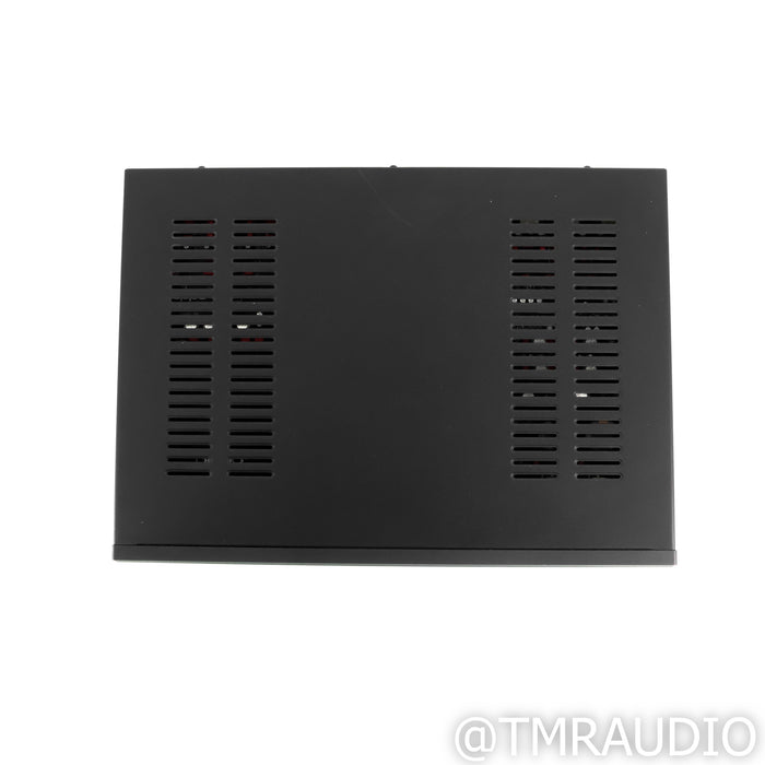 Oppo BDP-105D Universal Blu-ray Player; CD & SACD
