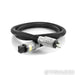 Shunyata Research ZiTron Alpha HC Power Cable; 1.75m AC Cord C19 20A