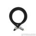Shunyata Research ZiTron Alpha HC Power Cable; 1.75m AC Cord C19 20A