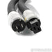 Shunyata Research ZiTron Alpha HC Power Cable; 1.75m AC Cord C19 20A