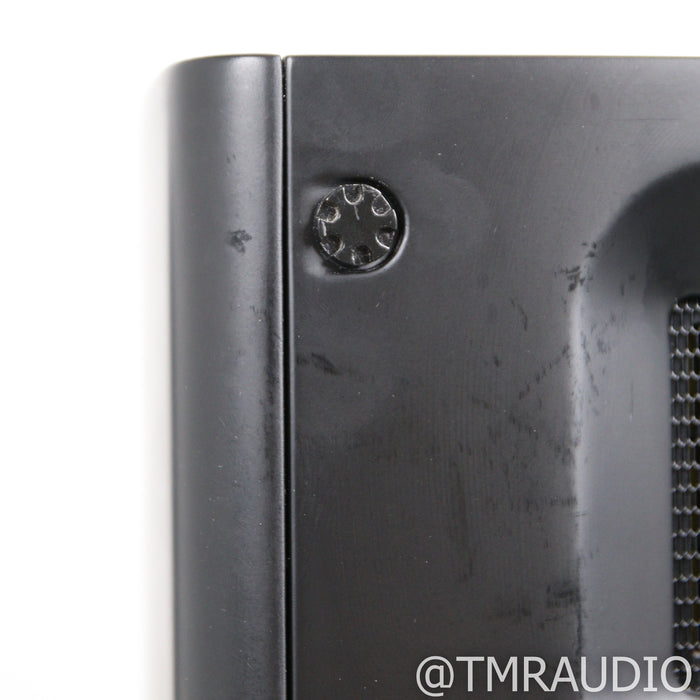 Scansonic HD MB 2.5 Floorstanding Speakers; Black Pair