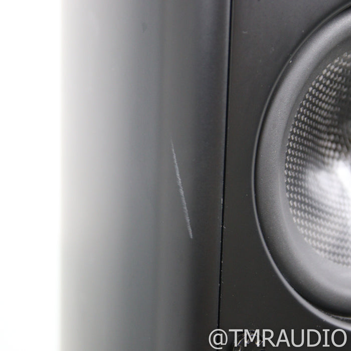 Scansonic HD MB 2.5 Floorstanding Speakers; Black Pair