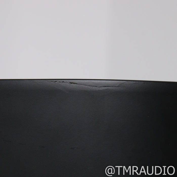 Scansonic HD MB 2.5 Floorstanding Speakers; Black Pair
