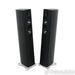 Scansonic HD MB 2.5 Floorstanding Speakers; Black Pair