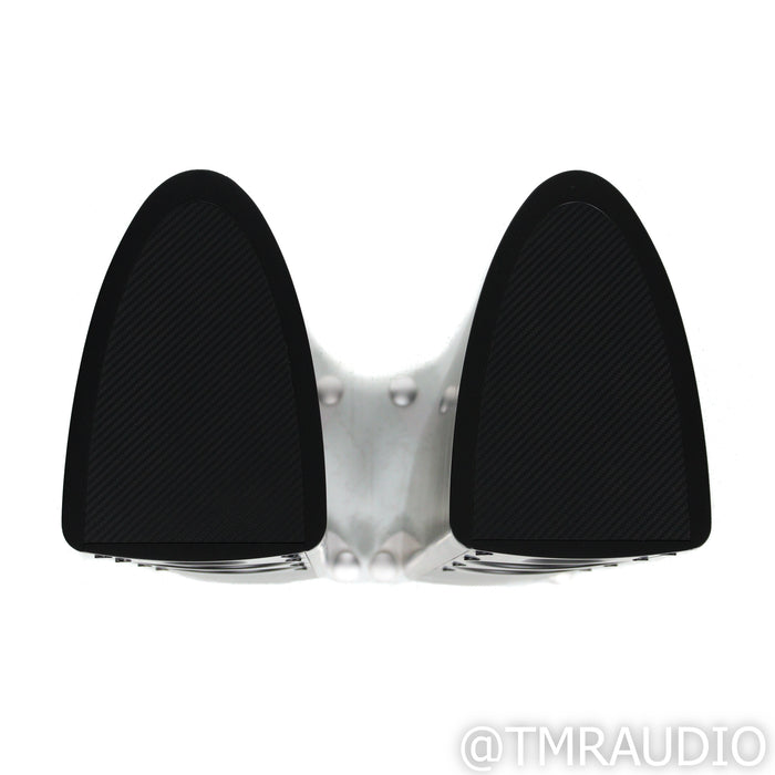 Scansonic HD MB 2.5 Floorstanding Speakers; Black Pair