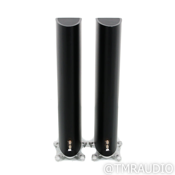 Scansonic HD MB 2.5 Floorstanding Speakers; Black Pair