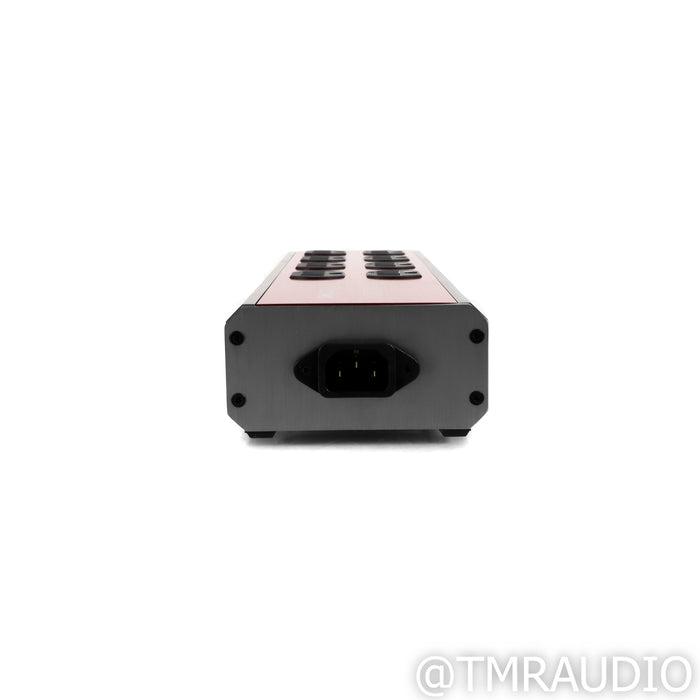 Audience forte V8 AC Power Line Conditioner w/ F3 powerChord (Open Box)