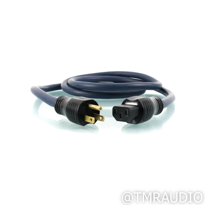 Audience forte V8 AC Power Line Conditioner w/ F3 powerChord (Open Box)