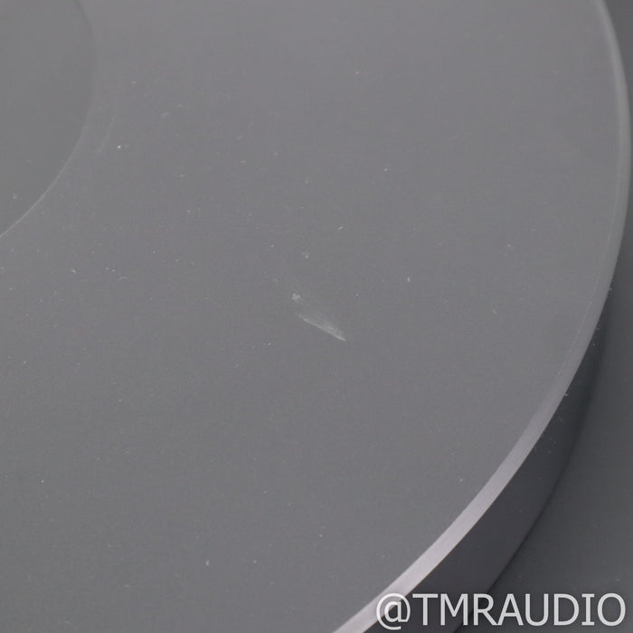 Clearaudio Concept Belt Drive Turntable; Concept MM