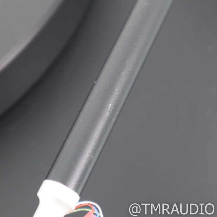 Clearaudio Concept Belt Drive Turntable; Concept MM