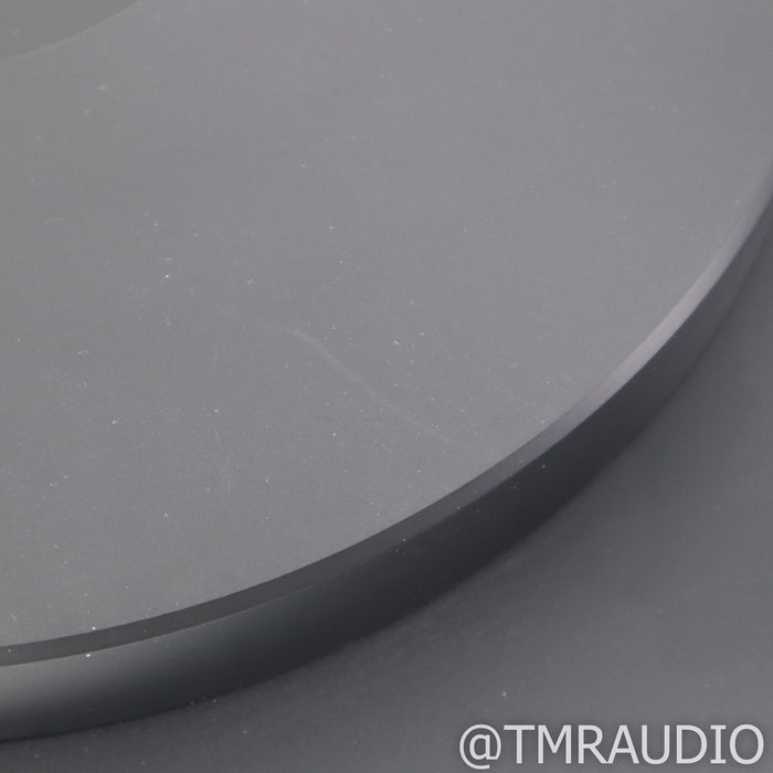 Clearaudio Concept Belt Drive Turntable; Concept MM
