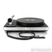 Clearaudio Concept Belt Drive Turntable; Concept MM
