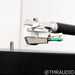 Clearaudio Concept Belt Drive Turntable; Concept MM