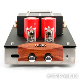 Pathos Classic One MKIII Tube Hybrid Integrated Amplifier