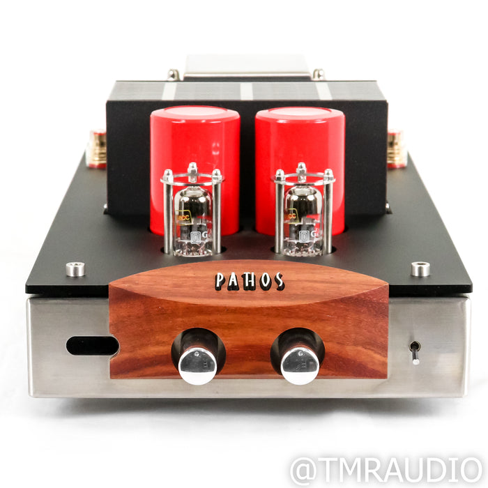 Pathos Classic One MKIII Tube Hybrid Integrated Amplifier