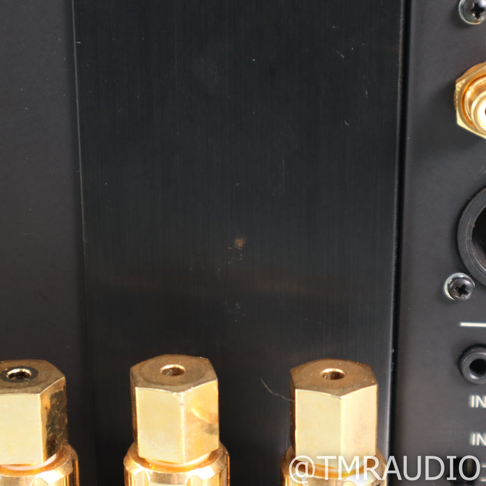 McIntosh MC452 Stereo Power Amplifier