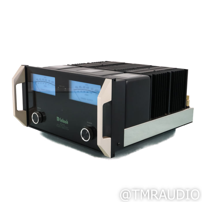 McIntosh MC452 Stereo Power Amplifier