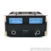 McIntosh MC452 Stereo Power Amplifier