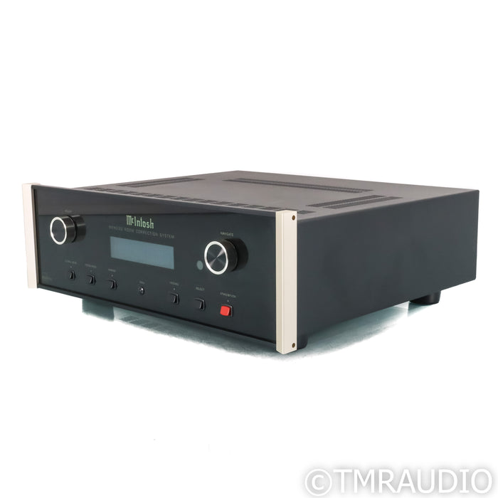 McIntosh MEN220 Room Correction Syetem