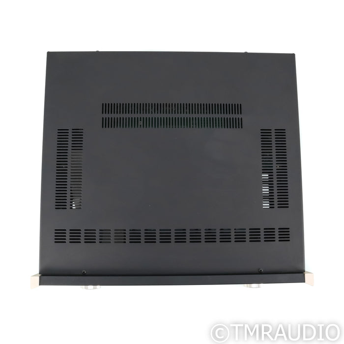 McIntosh MEN220 Room Correction Syetem