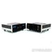 McIntosh C1100 Stereo Tube Preamplifier; MM & MC Phono