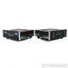 McIntosh C1100 Stereo Tube Preamplifier; MM & MC Phono