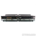 McIntosh C1100 Stereo Tube Preamplifier; MM & MC Phono