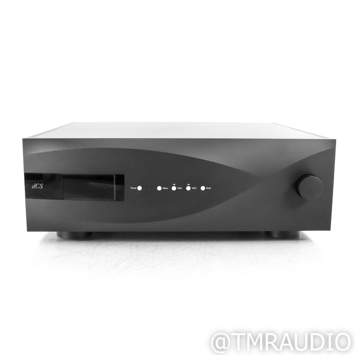 dCS Vivaldi DAC; D/A Converter