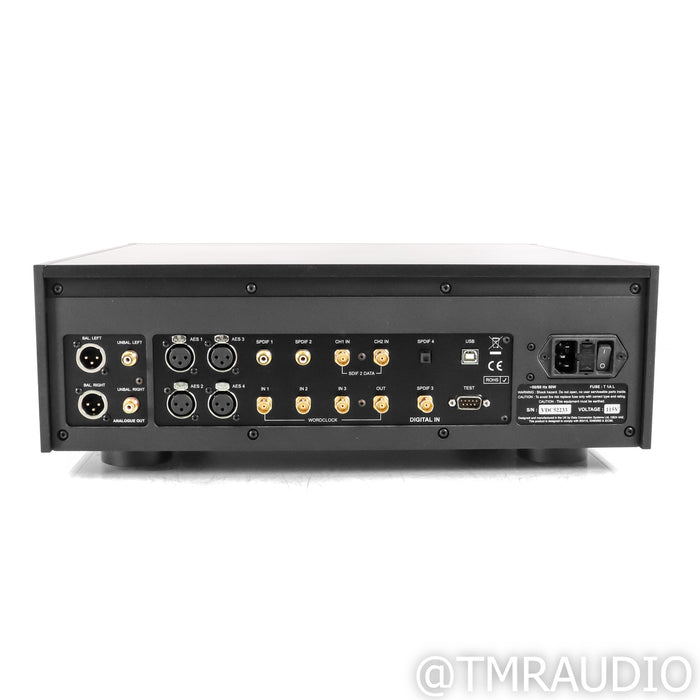 dCS Vivaldi DAC; D/A Converter