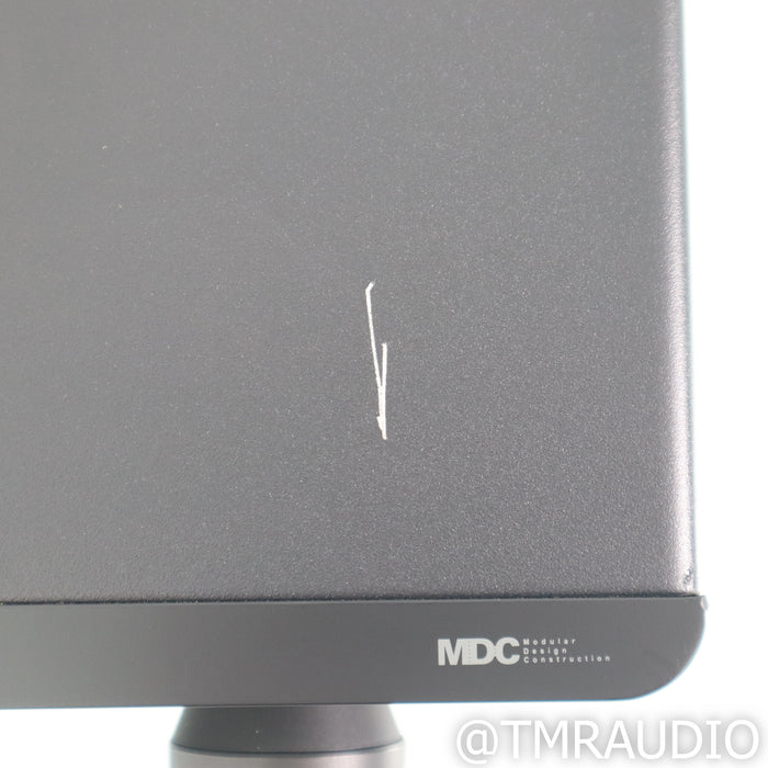 NAD C 658 BluOS Wireless Streaming DAC; D/A Converter; MM Phono