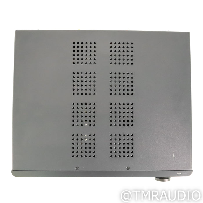 NAD C 658 BluOS Wireless Streaming DAC; D/A Converter; MM Phono