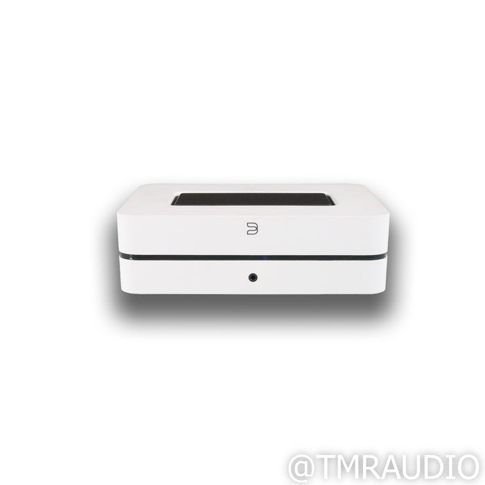 Bluesound Powernode N330 Streaming Integrated Amplifier