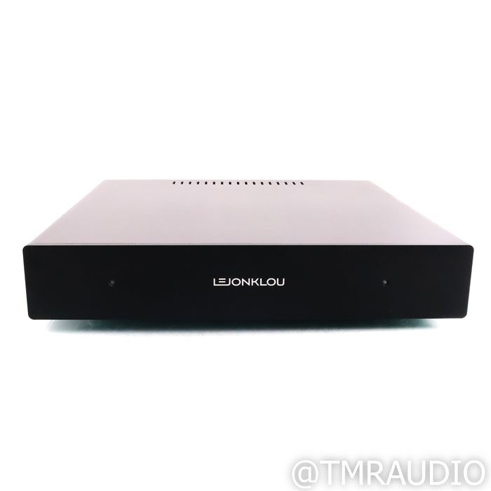 Lejonklou Tundra 2.2 Stereo Power Amplifier; Tarandus Upgrade