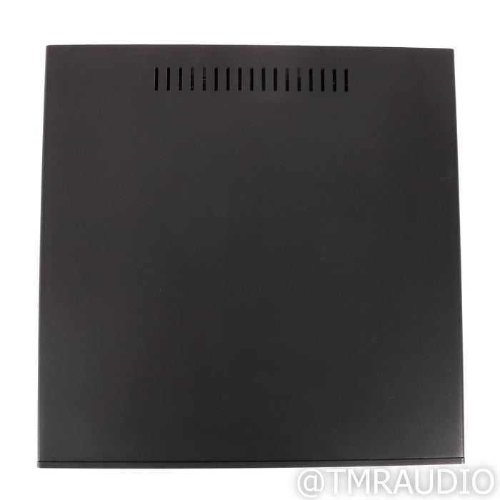 Lejonklou Tundra 2.2 Stereo Power Amplifier; Tarandus Upgrade