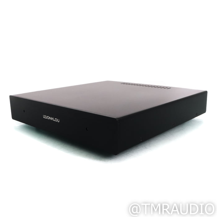 Lejonklou Tundra 2.2 Stereo Power Amplifier; Tarandus Upgrade