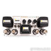 Luxman MQ-88uC Stereo Tube Power Amplifier