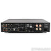 Lyngdorf TDAI-2170 Stereo Integrated Amplifier; MM Phono; USB; HDMI Upgrade