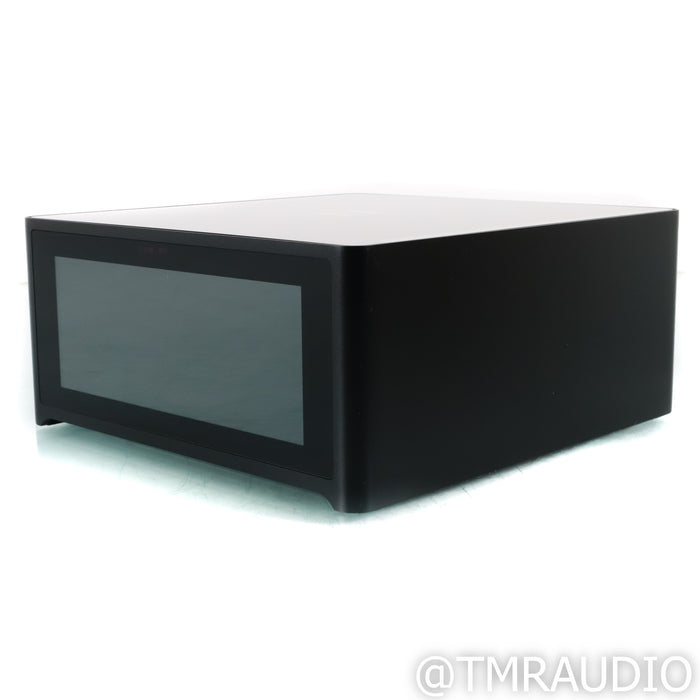 NAD Electronics Masters M10 v2 BluOS Streaming Integrated Amplifier