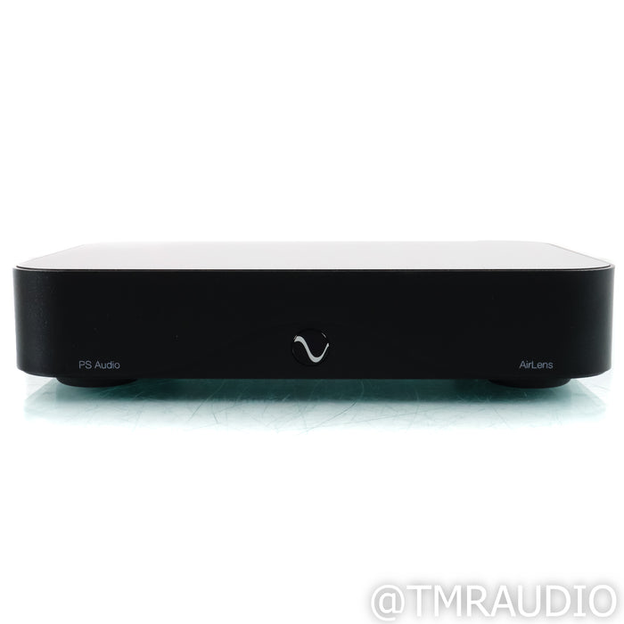 PS Audio AirLens Music Streamer
