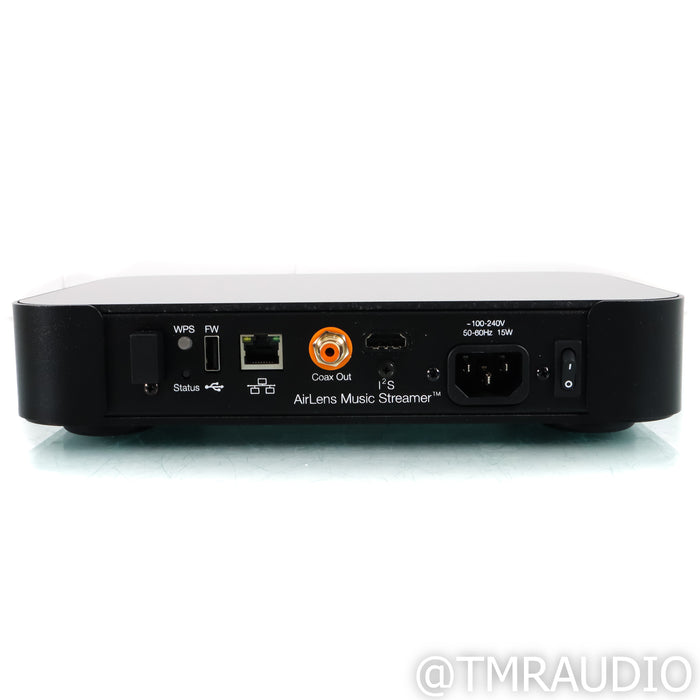 PS Audio AirLens Music Streamer