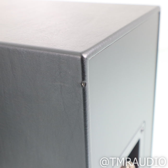 Sonus Faber Lumina II Amator Bookshelf Speakers; Red Pair