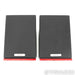 Sonus Faber Lumina II Amator Bookshelf Speakers; Red Pair