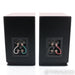 Sonus Faber Lumina II Amator Bookshelf Speakers; Red Pair