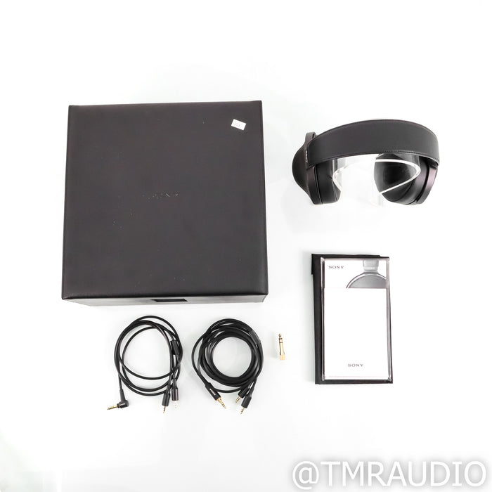 Sony MDR-Z1R Closed Back Headphones