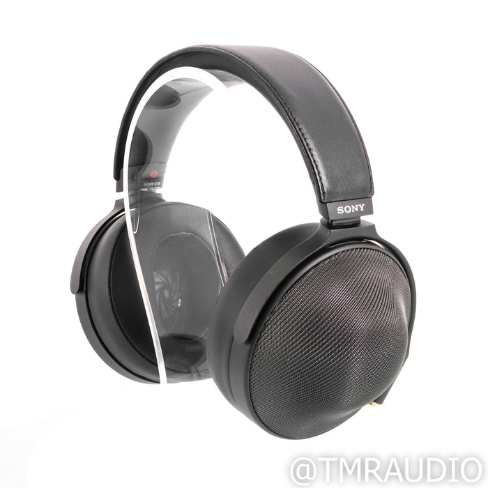 Sony MDR-Z1R Closed Back Headphones