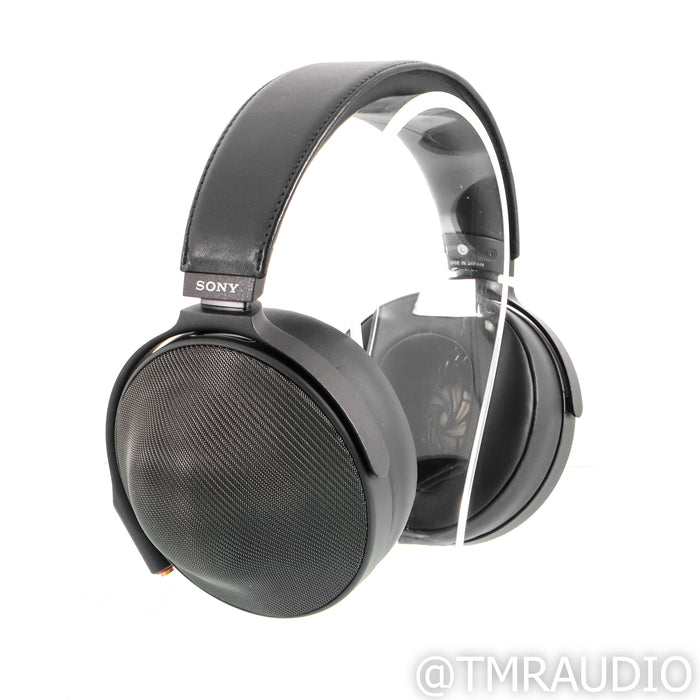 Sony MDR-Z1R Closed Back Headphones