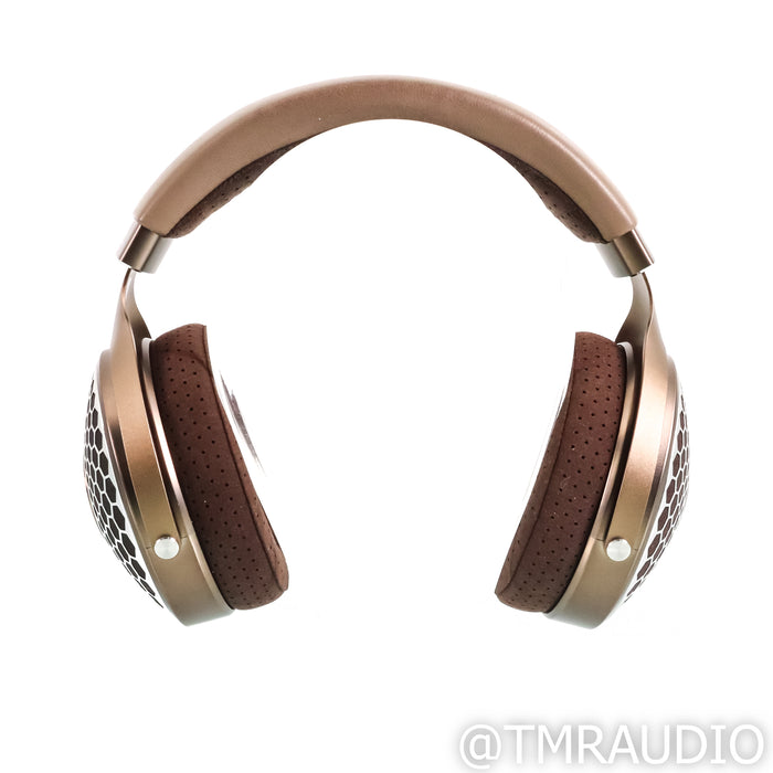 Focal Clear MG Open Back Headphones (Used)