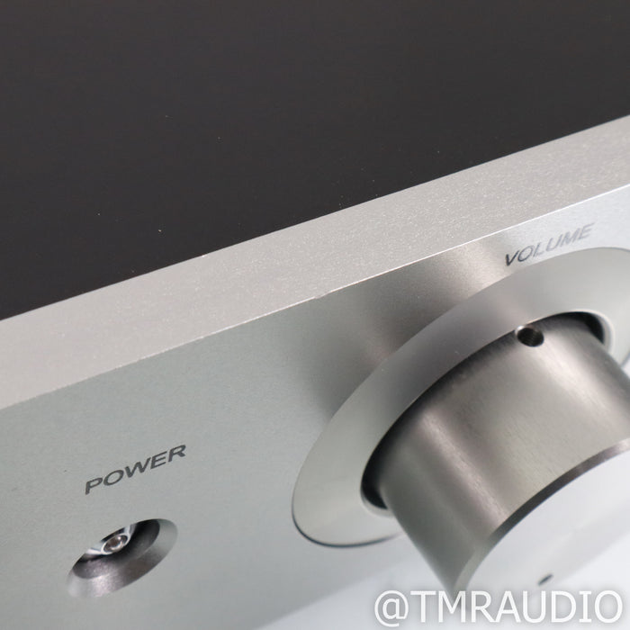 Sugden Audio Masterclass HA-4 Headphone Amplifier