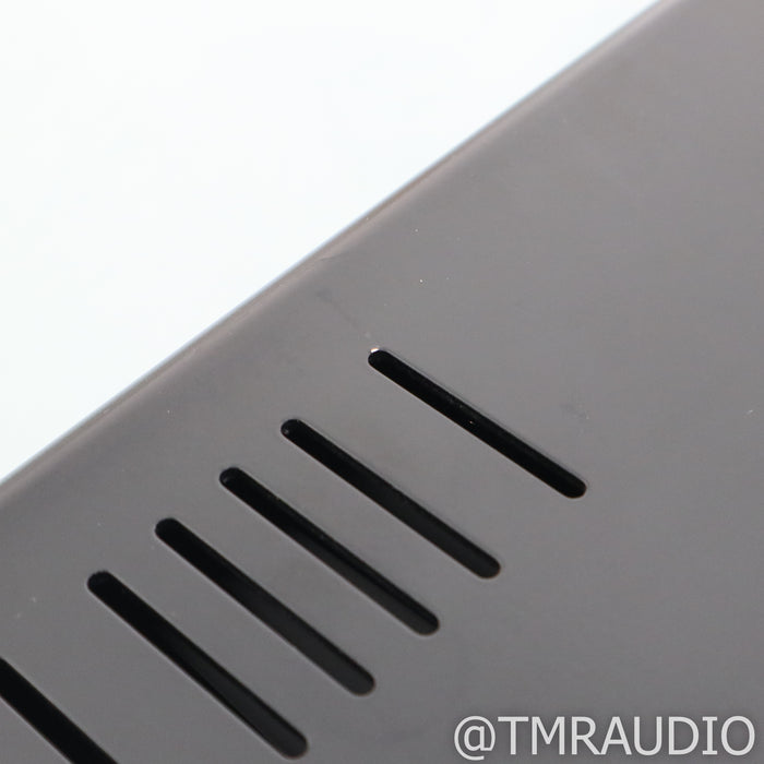 Sugden Audio Masterclass HA-4 Headphone Amplifier